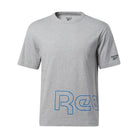 REEBOK - MEN APPAREL - REEBOK RI GRAPHIC REEBOK SS TEE - II0795 - ShopbCODE