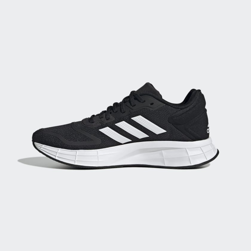 ADIDAS - WOMEN SHOES - ADIDAS DURAMO 10-BLACK - ShopbCODE