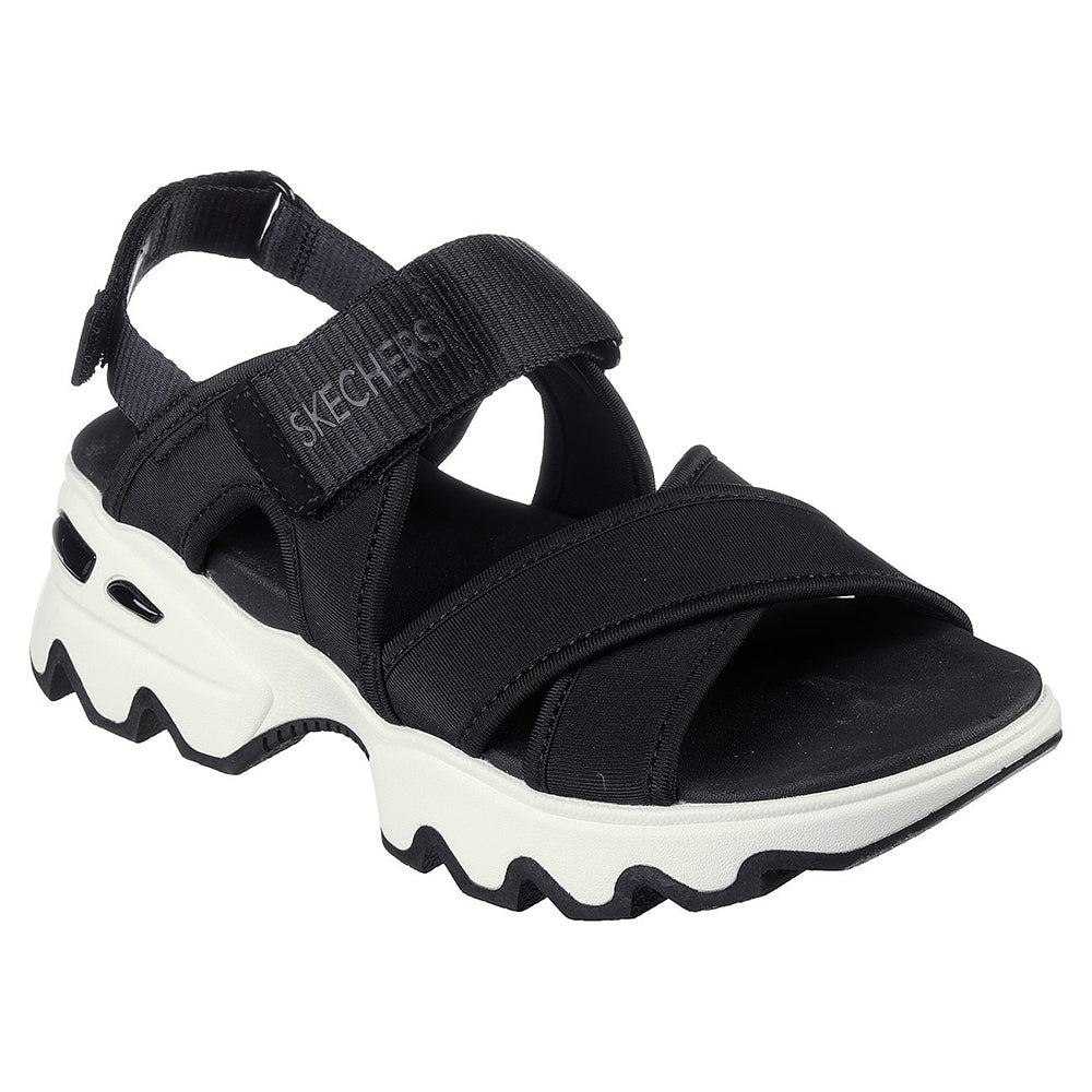 SKECHERS BIG LUG 119710 BLK – bCODE Your Online Fashion