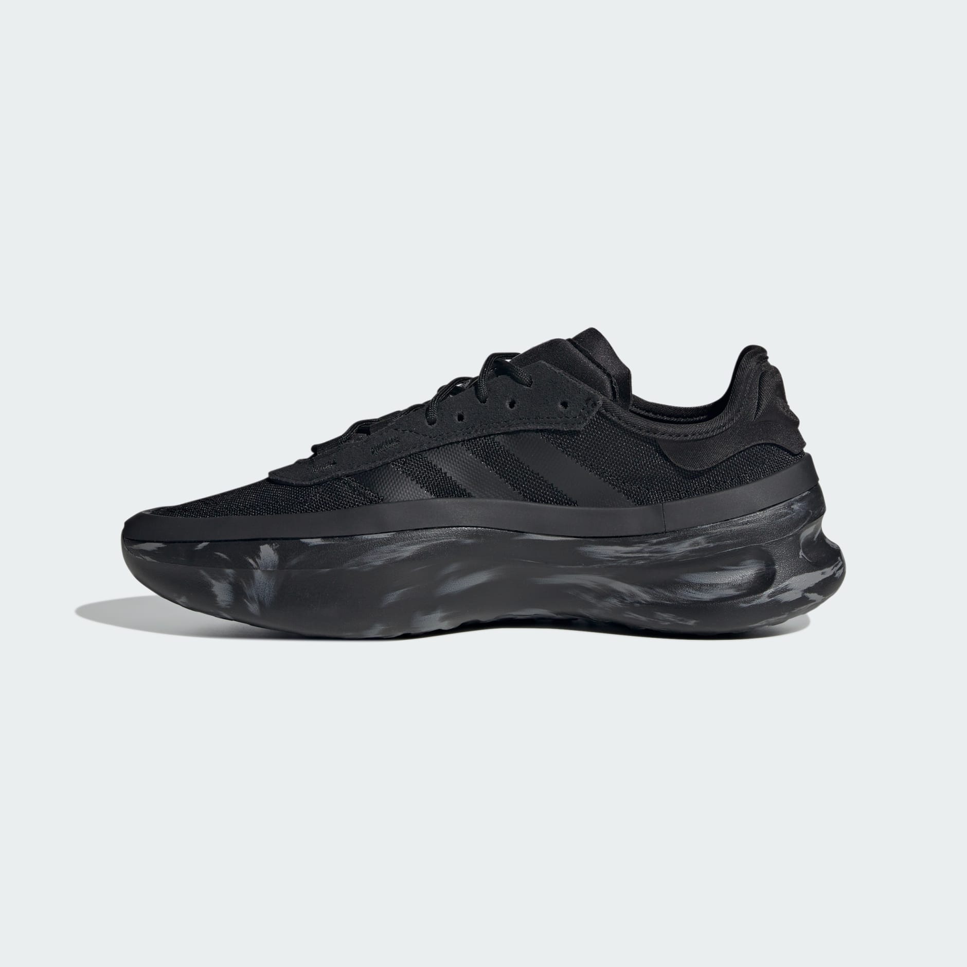 ADIDAS ADIFOM TRXN - BLACK – bCODE - Your Online Fashion