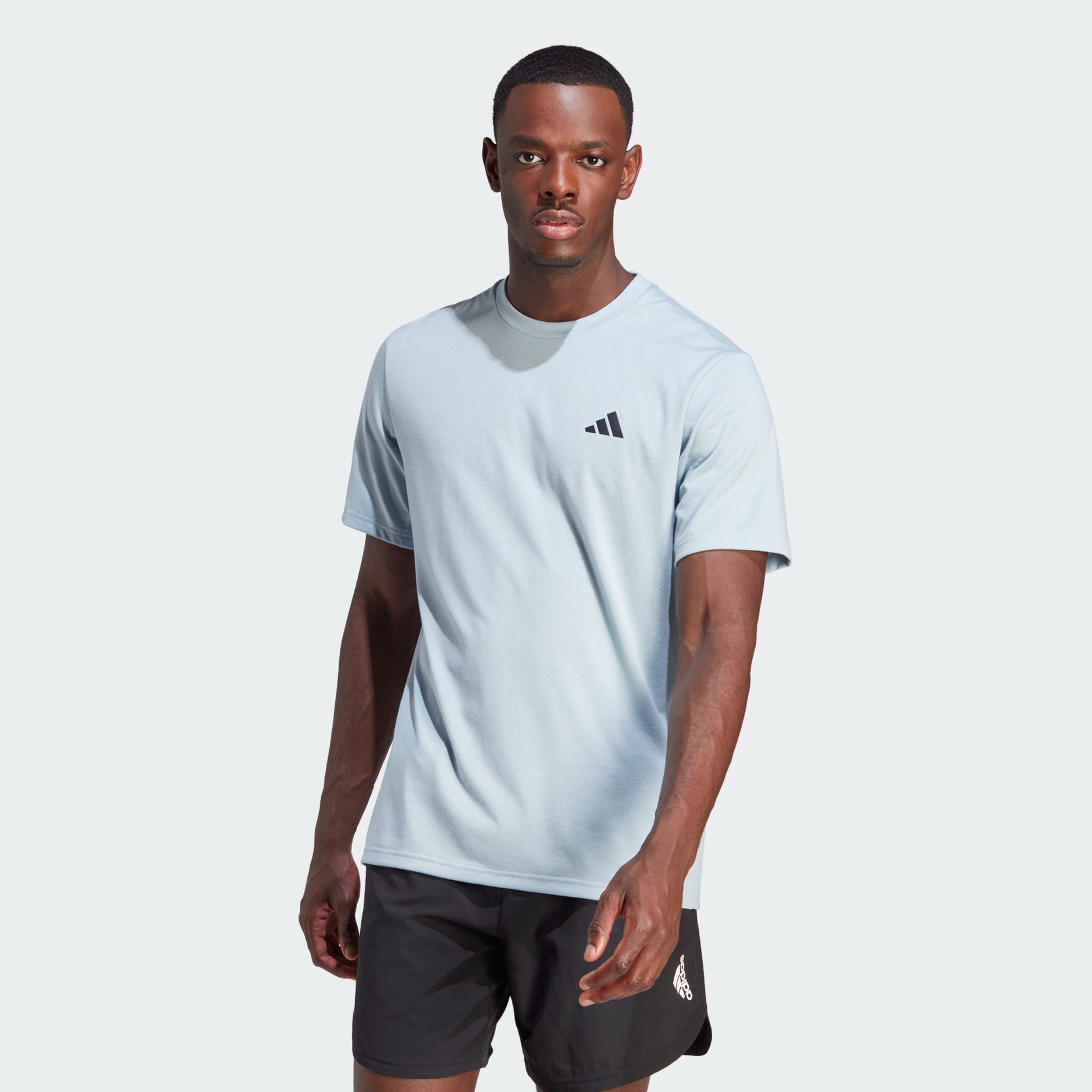 ADIDAS TRAIN ESSENTIALS COMFORT TRAINING T-SHIRT - IM4366 – bCODE - Your  Online Fashion Retail Store