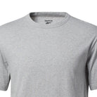 REEBOK - MEN APPAREL - REEBOK RI GRAPHIC REEBOK SS TEE - II0795 - ShopbCODE