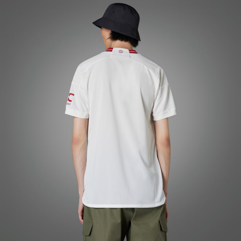 ADIDAS ARSENAL DNA GRAPHIC T-SHIRT - HZ2065 – bCODE - Your Online