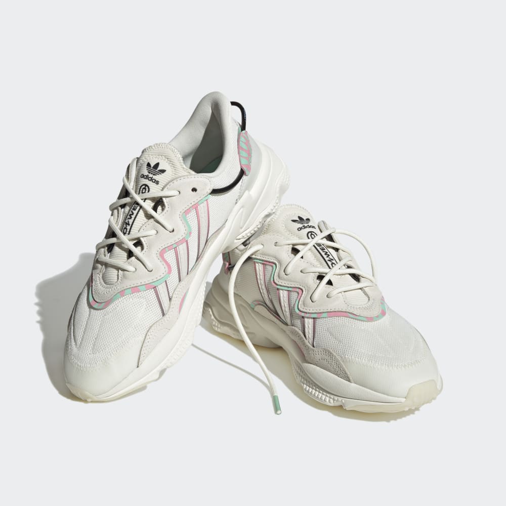 ADIDAS OZWEEGO WHITE – bCODE Your Online Fashion Retail Store