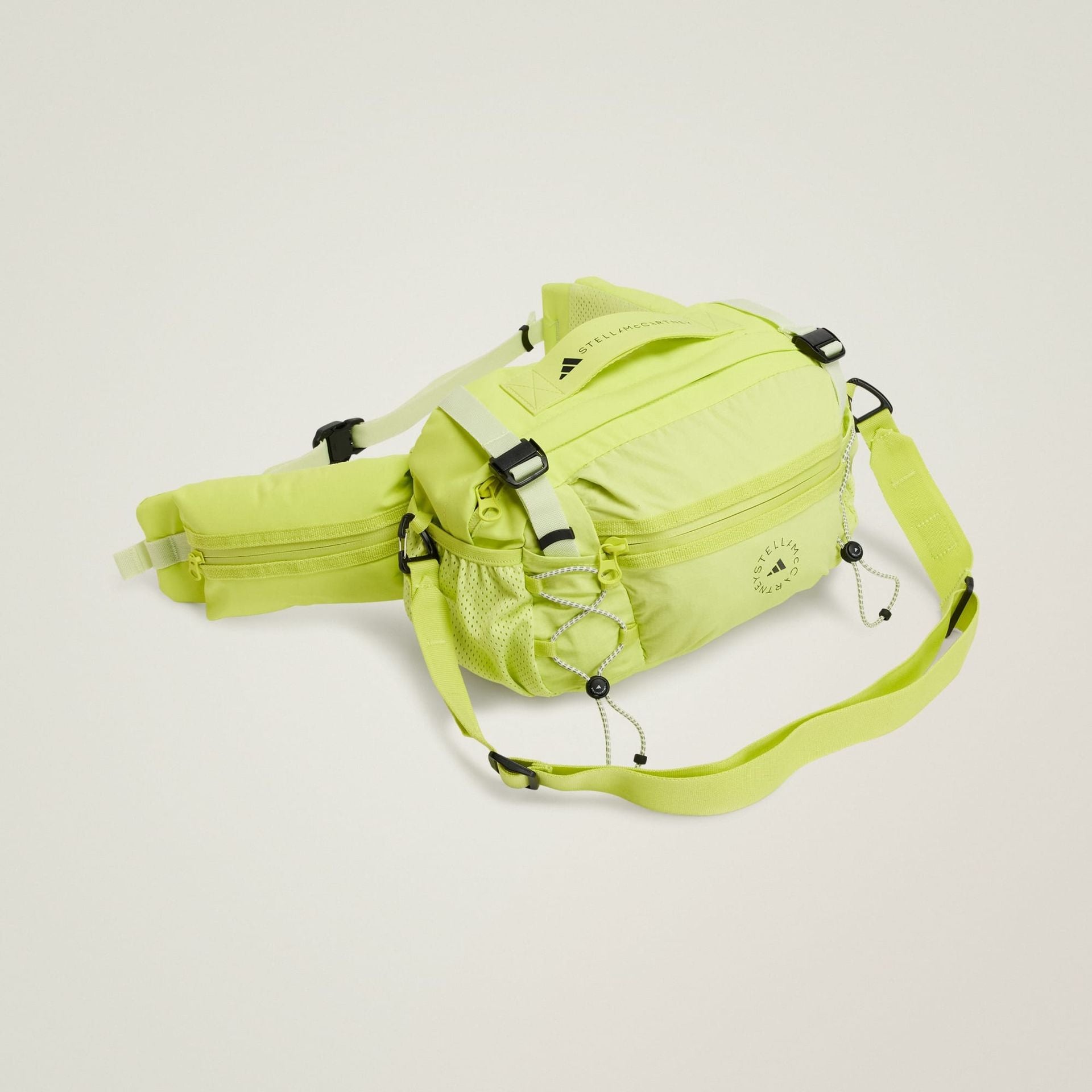 ADIDAS BY STELLA MCCARTNEY MULTISPORT BAG Green – bCODE Your