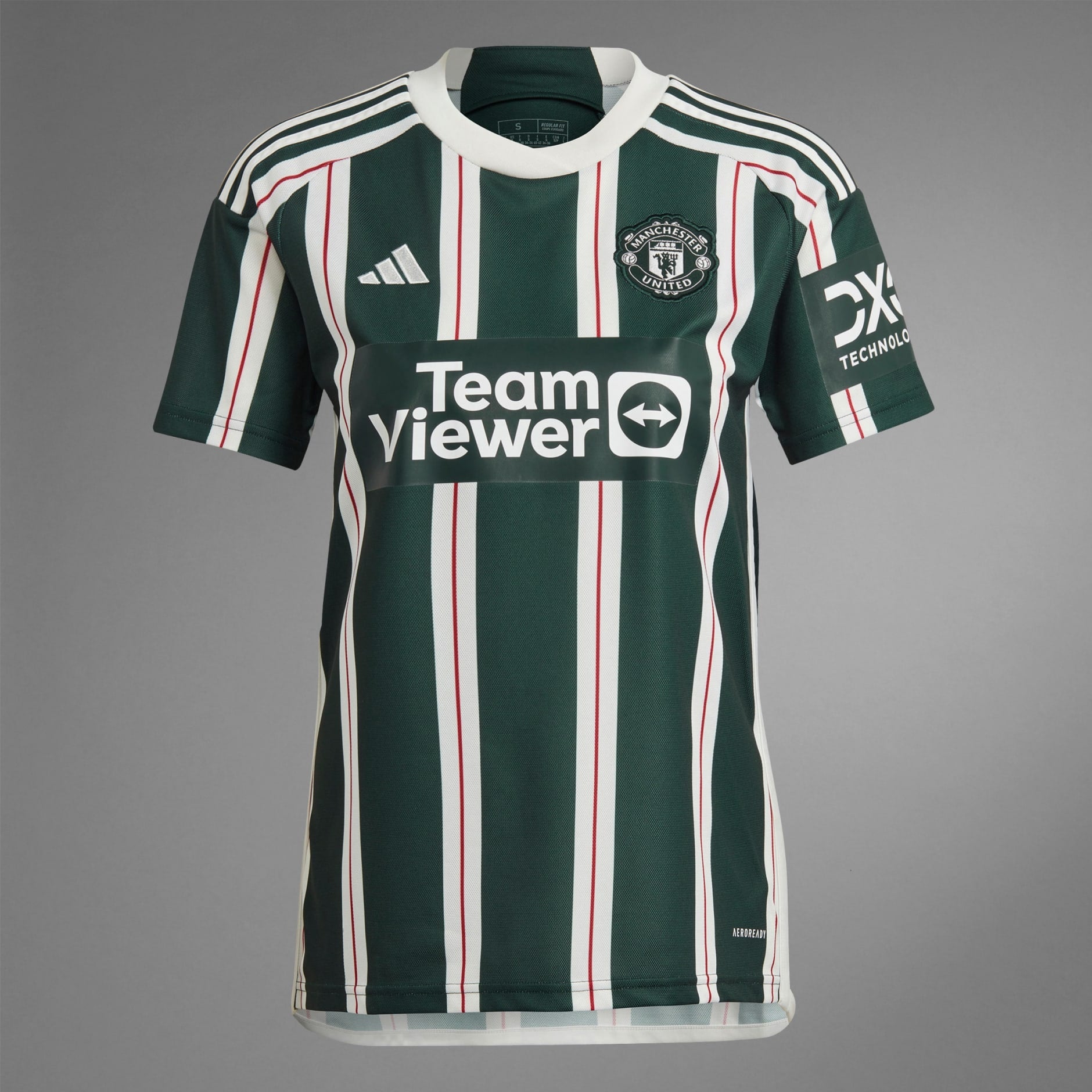 Adidas Manchester United New Kit ADIDAS MANCHESTER