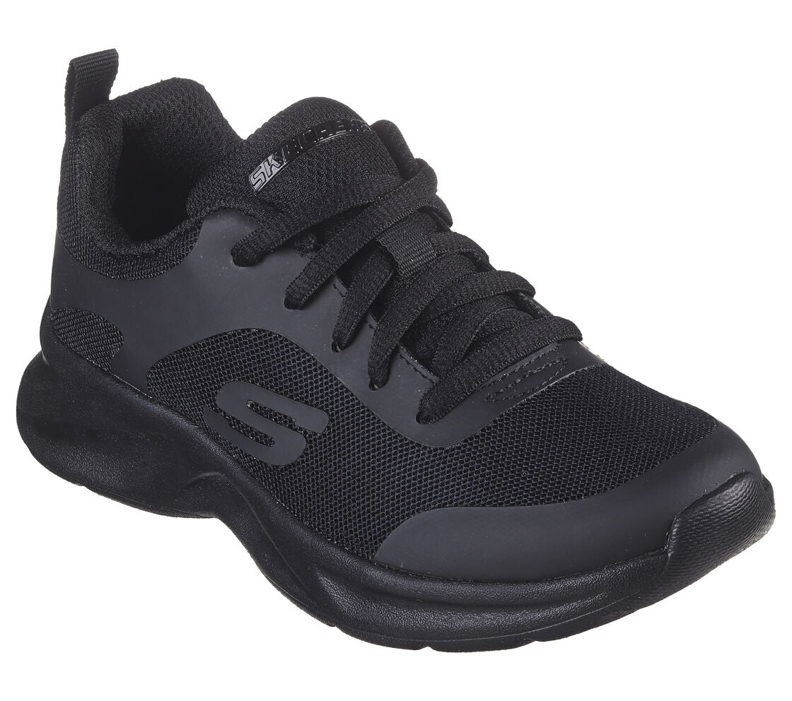SKECHERS DYNAMATIC SWIFT SPEED 303553L BBK – bCODE Your