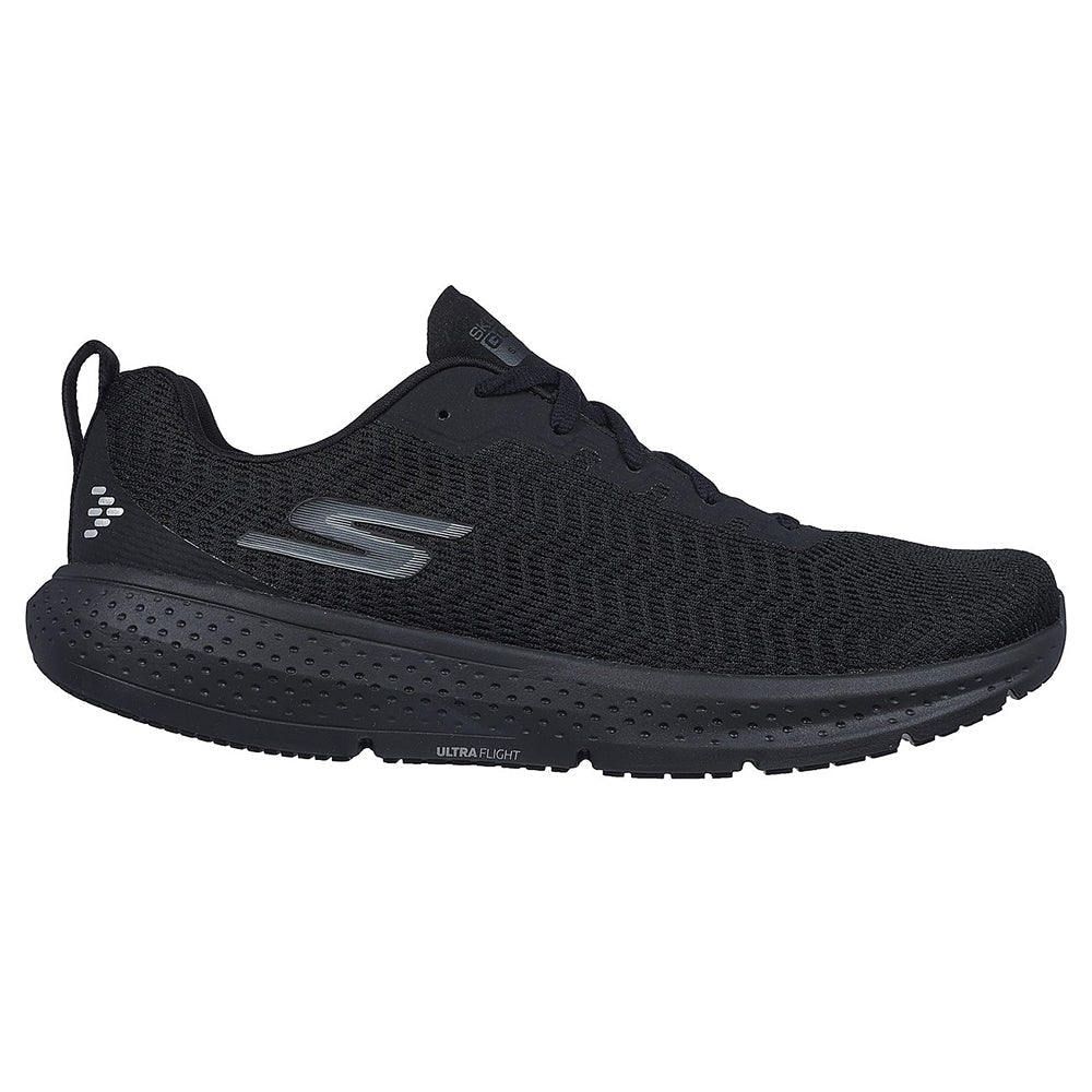 SKECHERS GO RUN SUPERSONIC 246031 BBK – bCODE Your Online