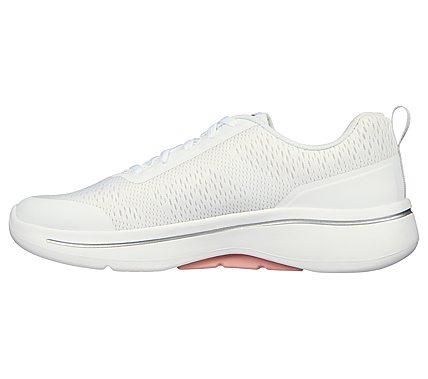 SKECHERS GO WALK ARCH FIT - UPTOWN SUMMER - 124887 - WLPK – bCODE