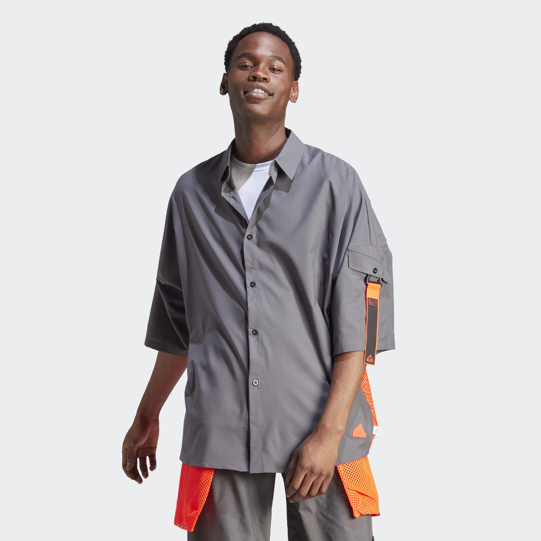 laid.b escape shirts サイズ2 laid.b escape shirts サイズ2 メンズ