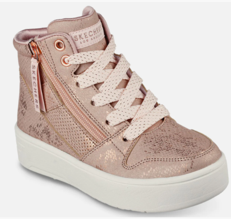 Skechers high street shop