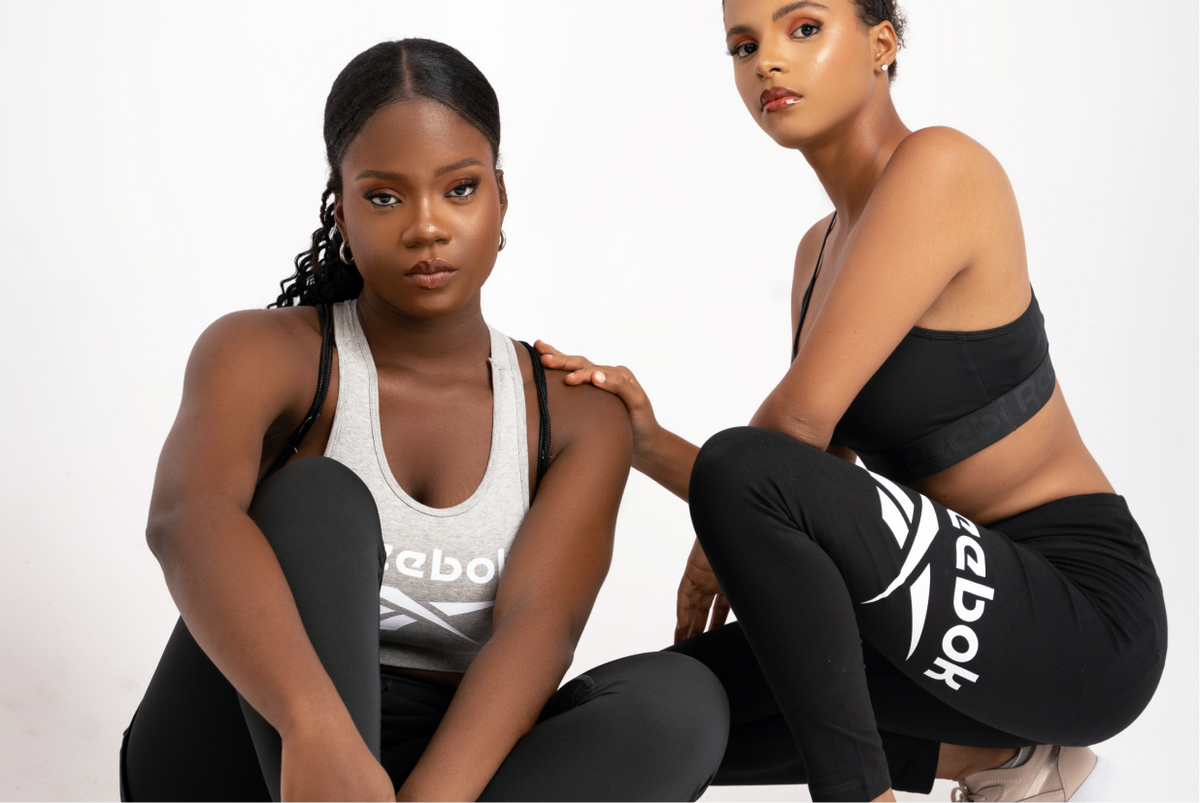 Reebok Women â bCODE - Your Online Fashion Retail Store