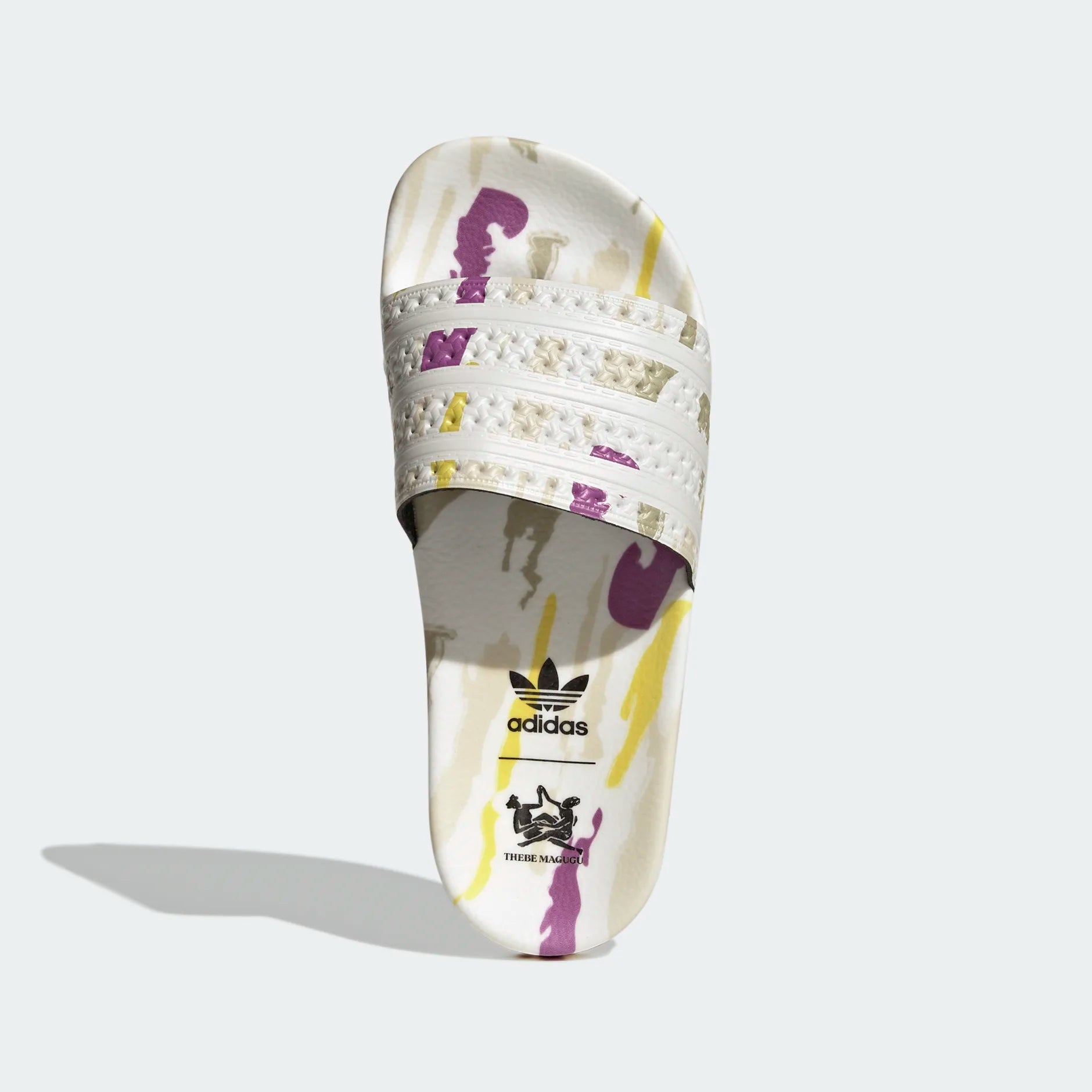 ADIDAS ADILETTE THEBE MAGUGU GX2073 bCODE Your Online