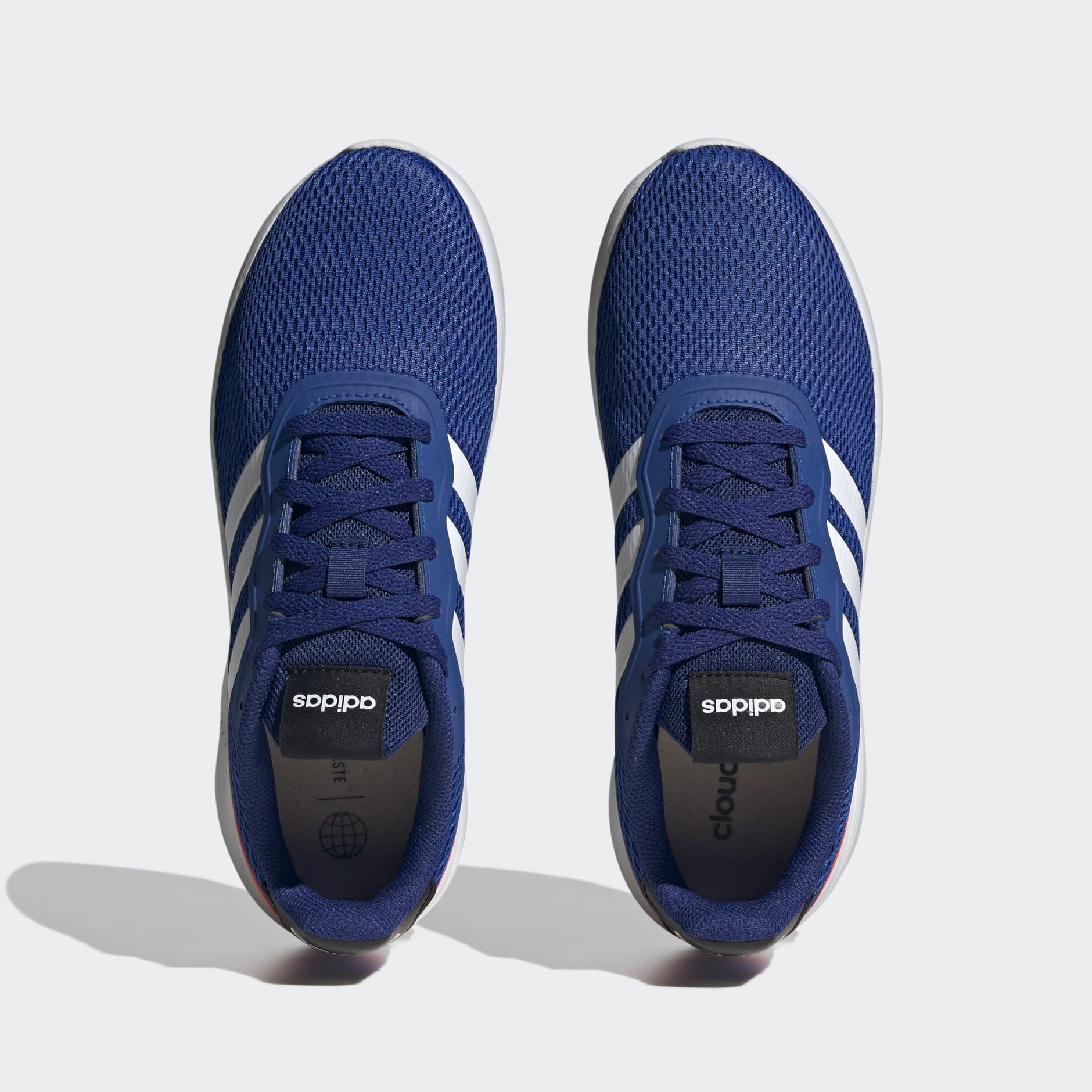 Adidas ortholite cloudfoam training Clearance
