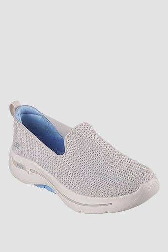 SKECHERS GO WALK ARCH FIT - 124880 - NTLB – bCODE - Your Online Fashion ...