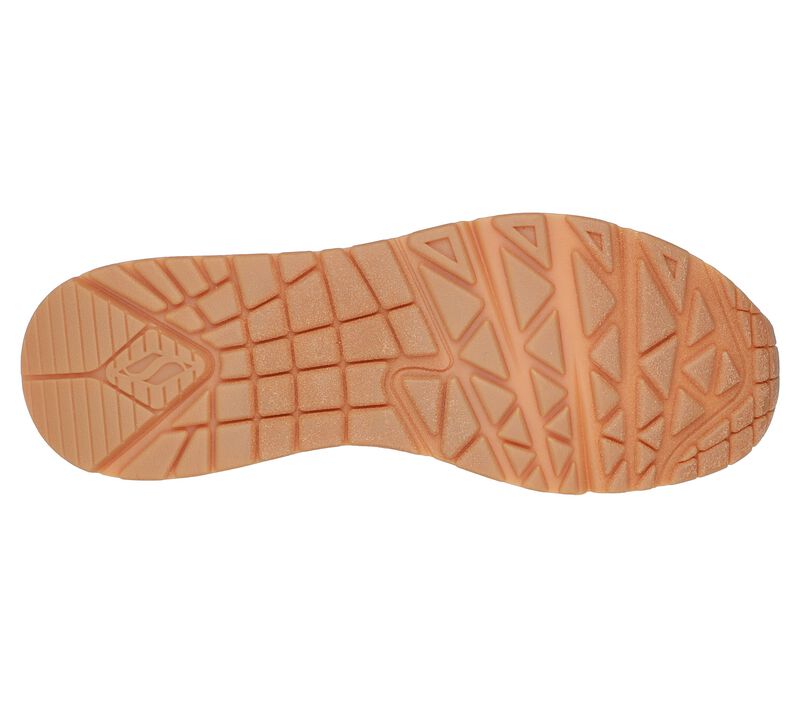 SKECHERS UNO - SHIMMER AWAY - 155196 - WHT – bCODE - Your Online