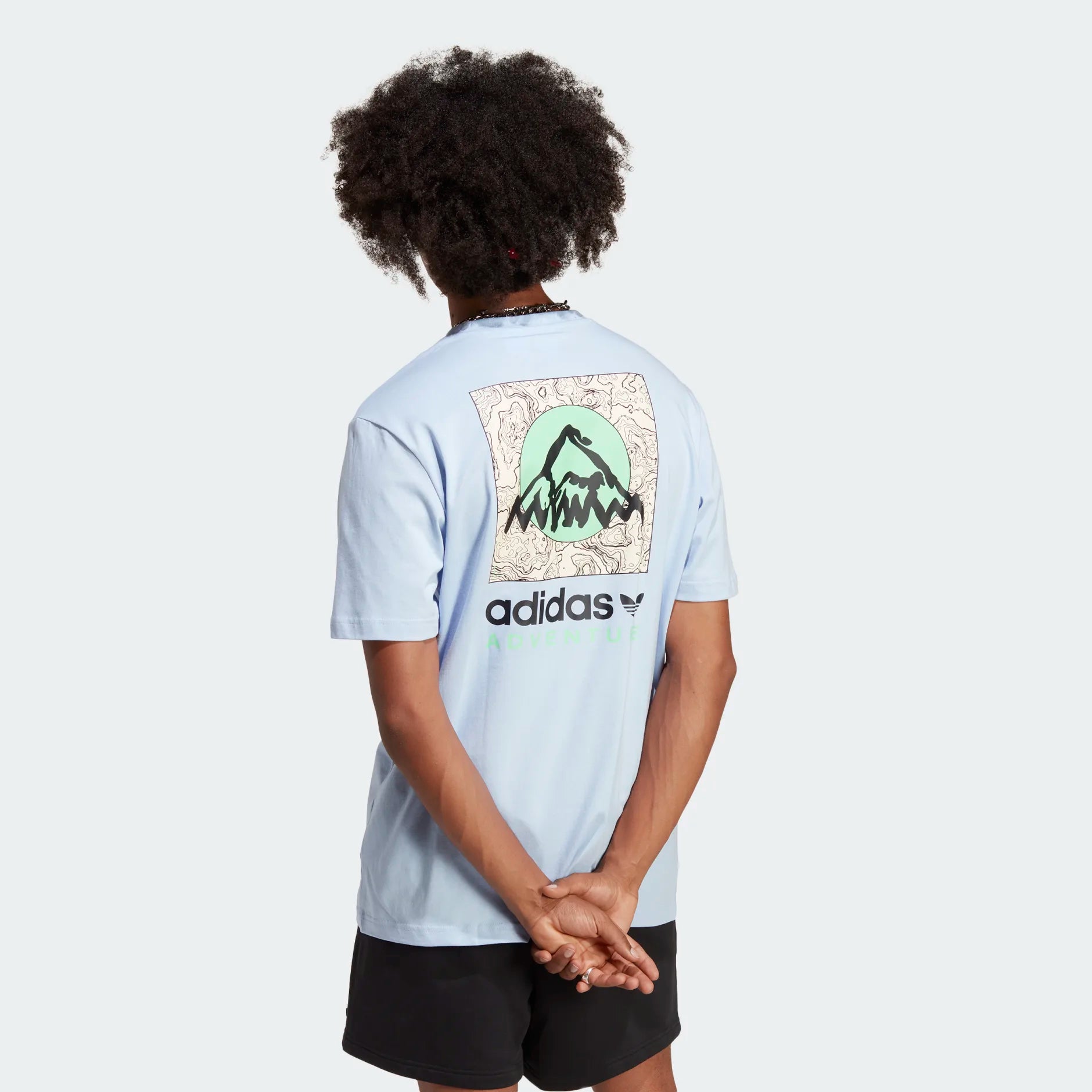 ADIDAS - MEN CLOTHING || Shop BCODE – Page 9 – bCODE - Your Online Fashion  Retail Store
