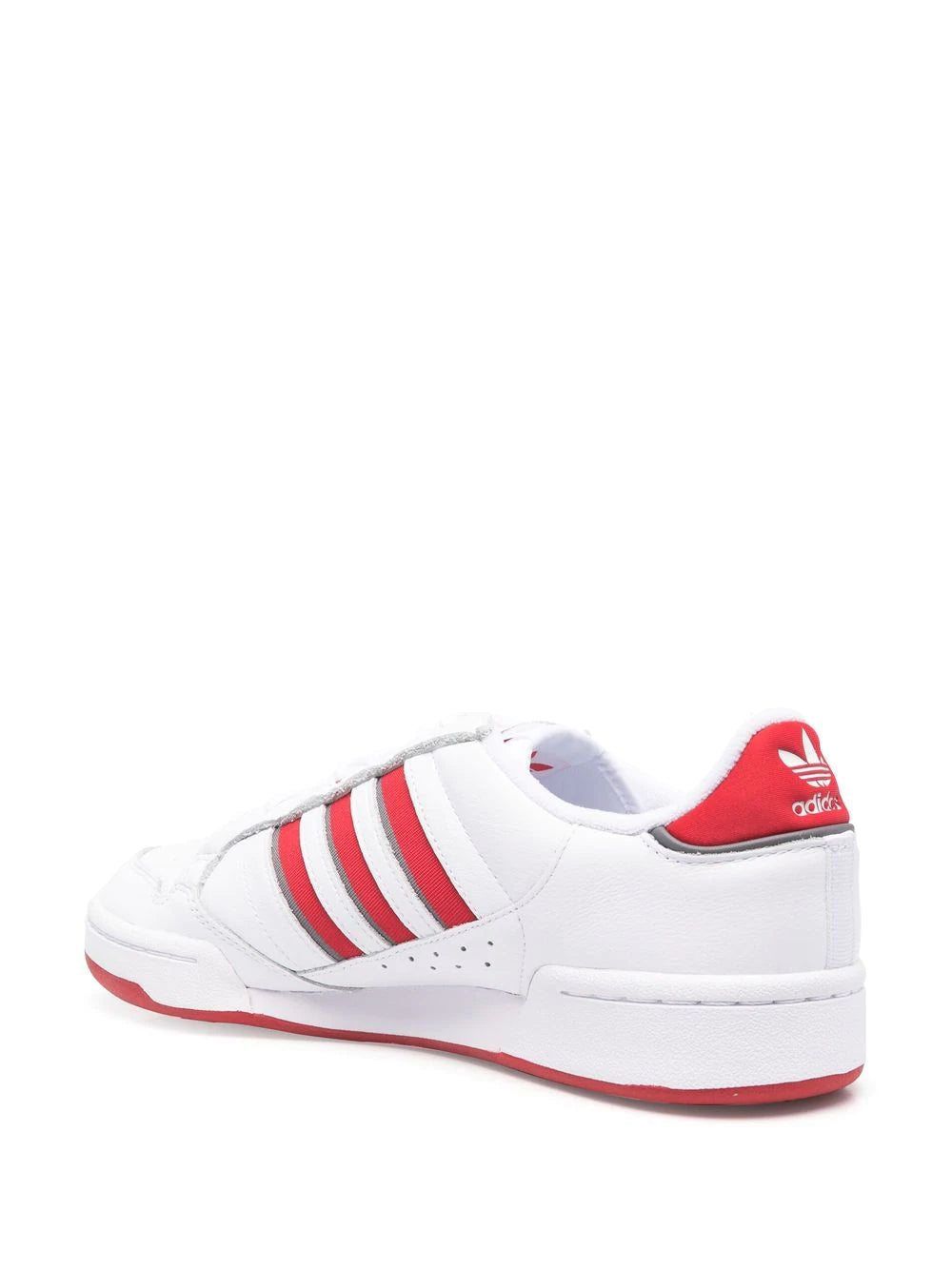 Adidas continental 80 clearance - grade school shoes