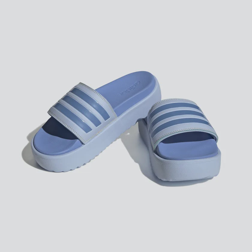ADIDAS ADILETTE PLATFORM HQ6181 – bCODE Your Online Fashion