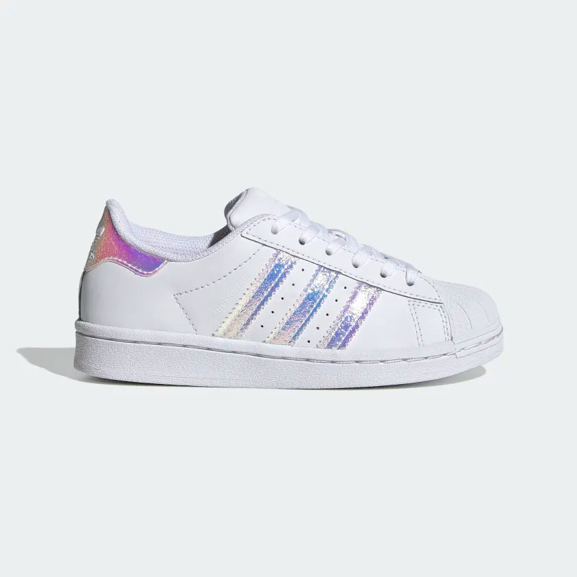 Adidas superstar holographic online outlet