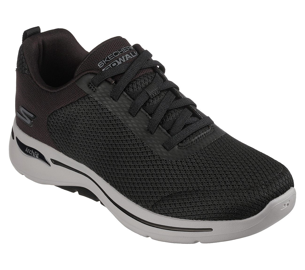 Arch Fit Go Walk Shoes SKECHERS GO WALK ARCH FIT 216135 BLK