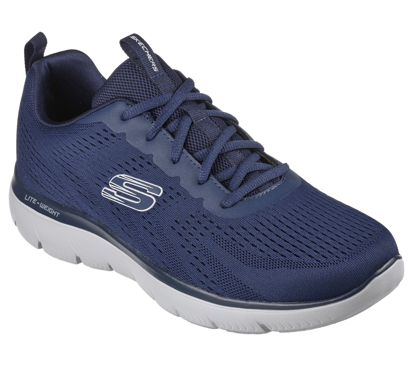 SKECHERS SUMMITS TORRE 232395 NVGY – bCODE Your Online
