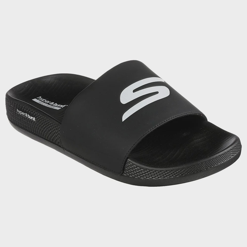 SKECHERS HYPER SLIDE DERIVER 246020 BLK – bCODE Your