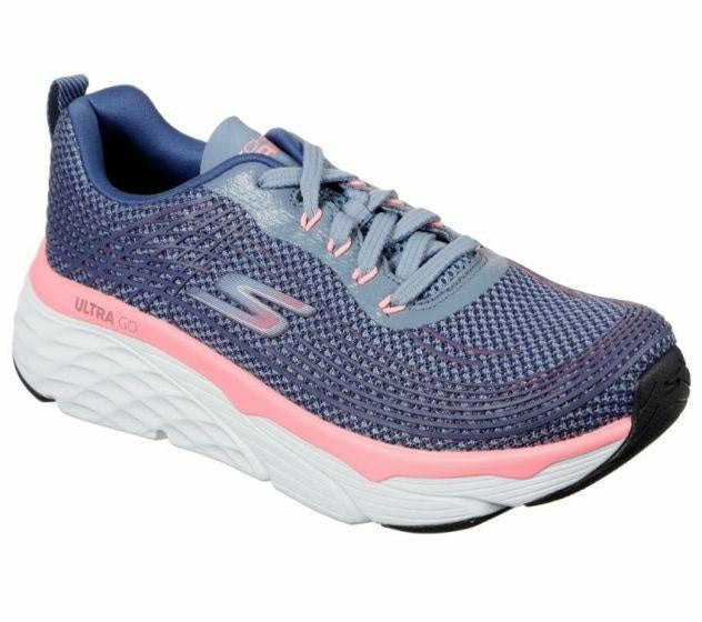 SKECHERS MAX CUSHIONING ELITE – bCODE Your Online Fashion Retail