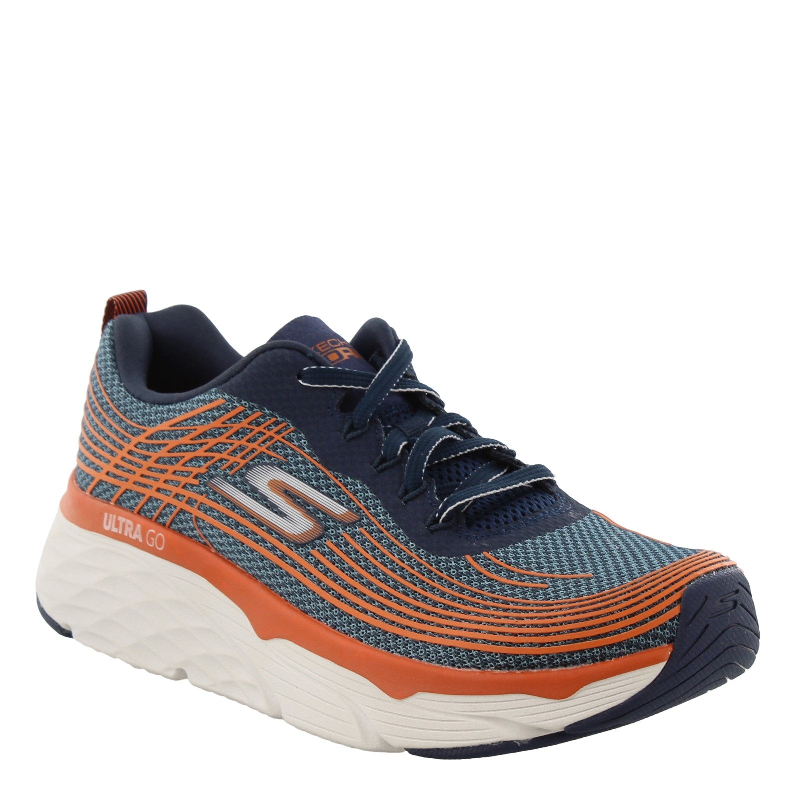 skechers max ultra go