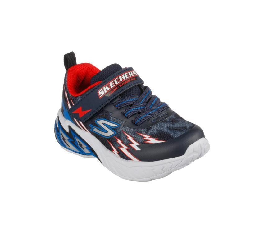 SKECHERS LIGHT STORM 400150N NVRD – bCODE Your Online