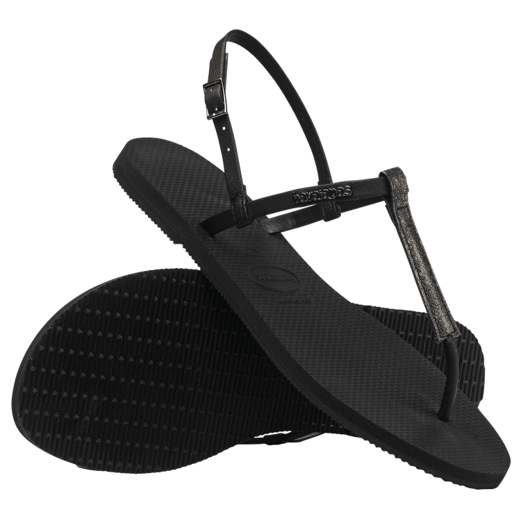 Havaianas you riviera black sales