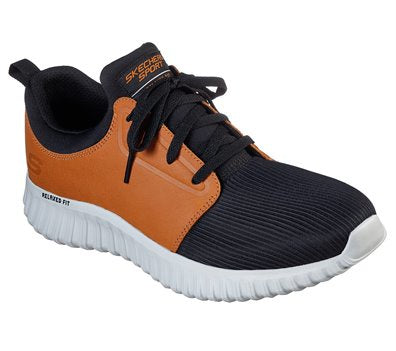 Skechers Relaxed Fit Skechers Men's Depth Charge Skechers