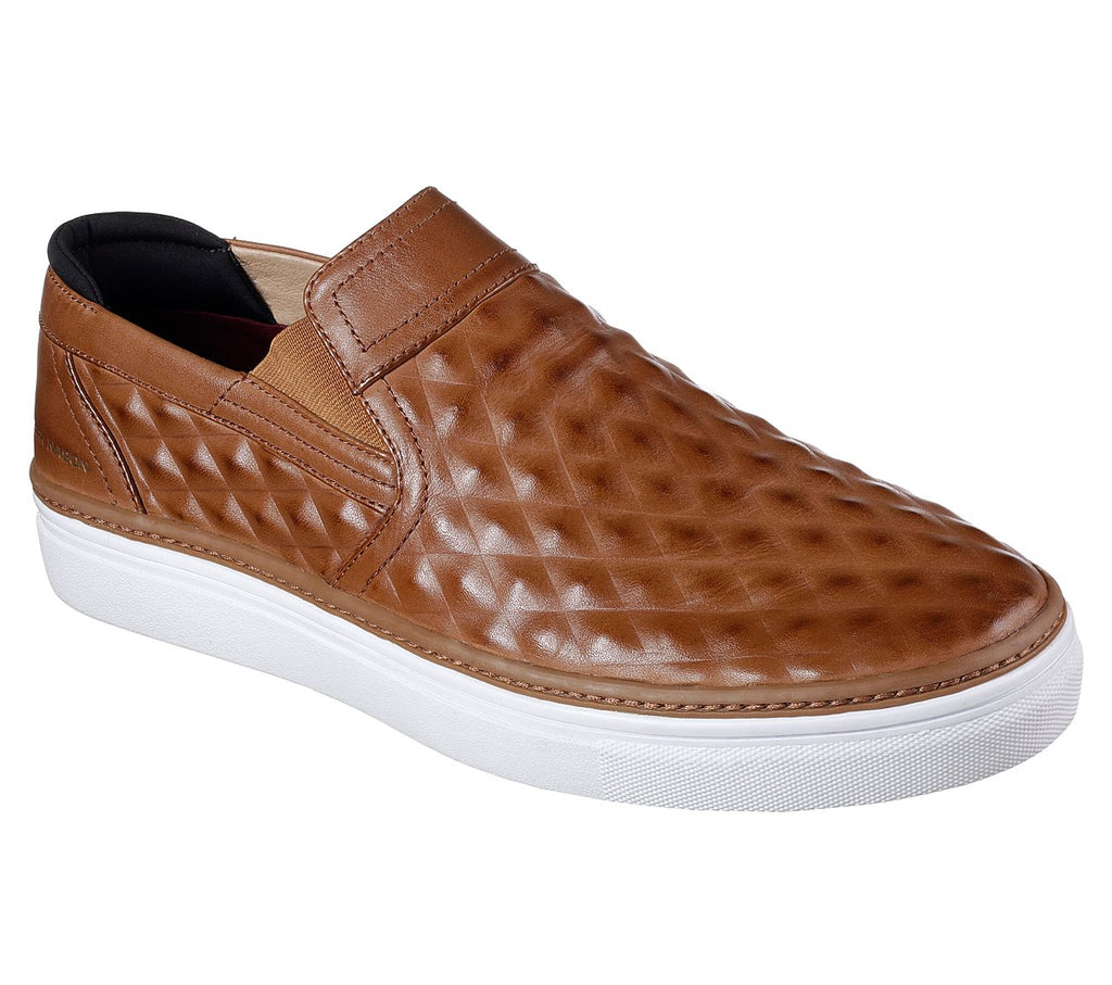SKECHERS - MEN SHOES - SKECHERS CANAL - The BCode