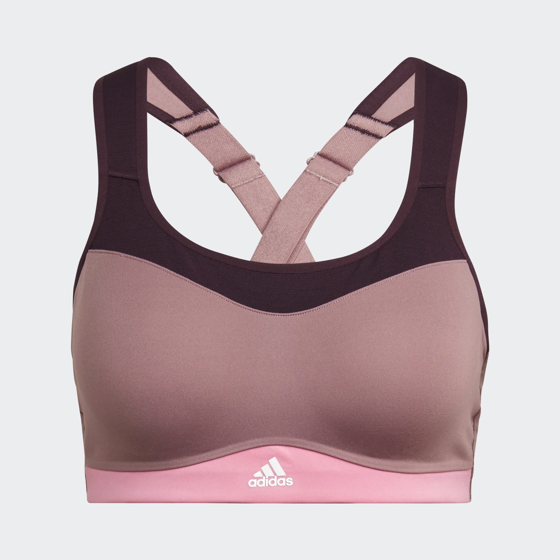 ADIDAS TLRD IMPACT TRAINING HIGH-SUPPORT BRA - HL8679 – bCODE - Your Online  Fashion Retail Store