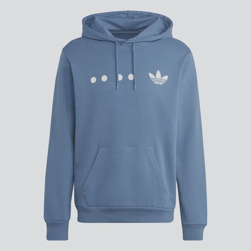 ADIDAS RECLAIM LOGO HOODIE HK2762 – bCODE Your Online Fashion