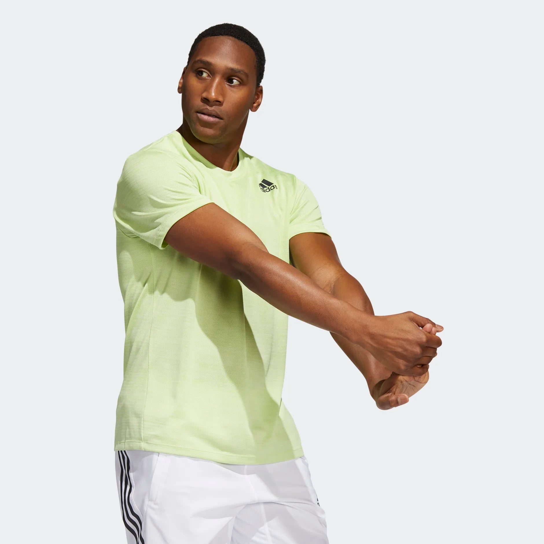 ADIDAS GRADIENT TEE HE6808 bCODE Your Online Fashion Retail