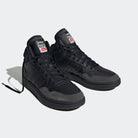 ADIDAS - MEN SHOES - ADIDAS HOOPS 3.0 MID LIFESTYLE BASKETBALL CLASSIC VINTAGE  - HP7939 - ShopbCODE
