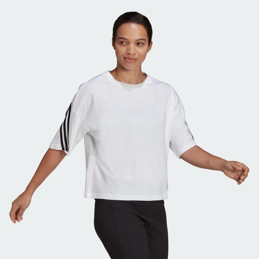 ADIDAS W FI 3S TEE - HE0309 – bCODE - Your Online Fashion Retail Store