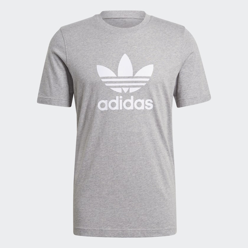ADIDAS TREFOIL T-SHIRT – bCODE - Your Online Fashion Retail Store