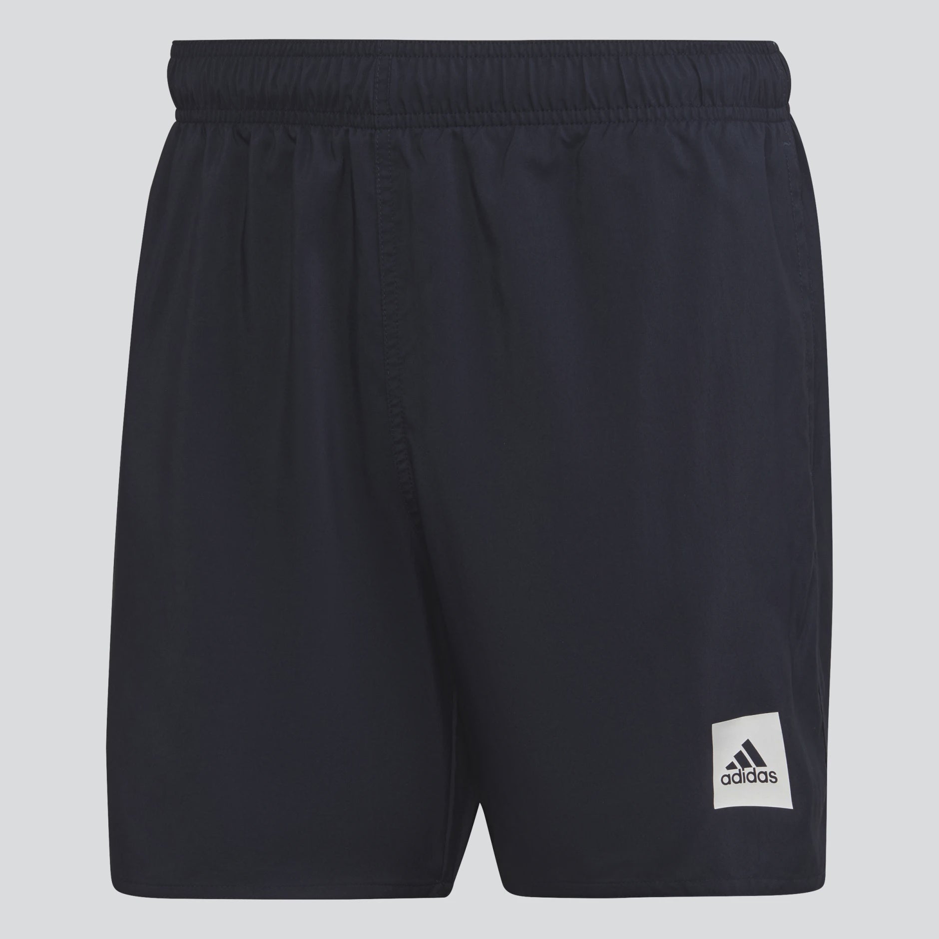 ADIDAS SHORT LENGTH SOLID SWIM SHORTS HP1774 – bCODE Your