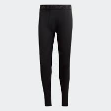 ADIDAS TECHFIT AEROREADY TRAINING LONG TIGHTS - HM6061 – bCODE - Your  Online Fashion Retail Store