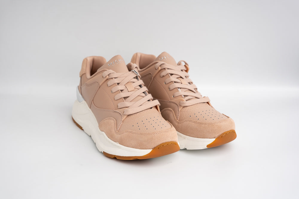 SKECHERS ROVINA - COOL TO THE CORE - 155246 - TAN – bCODE - Your