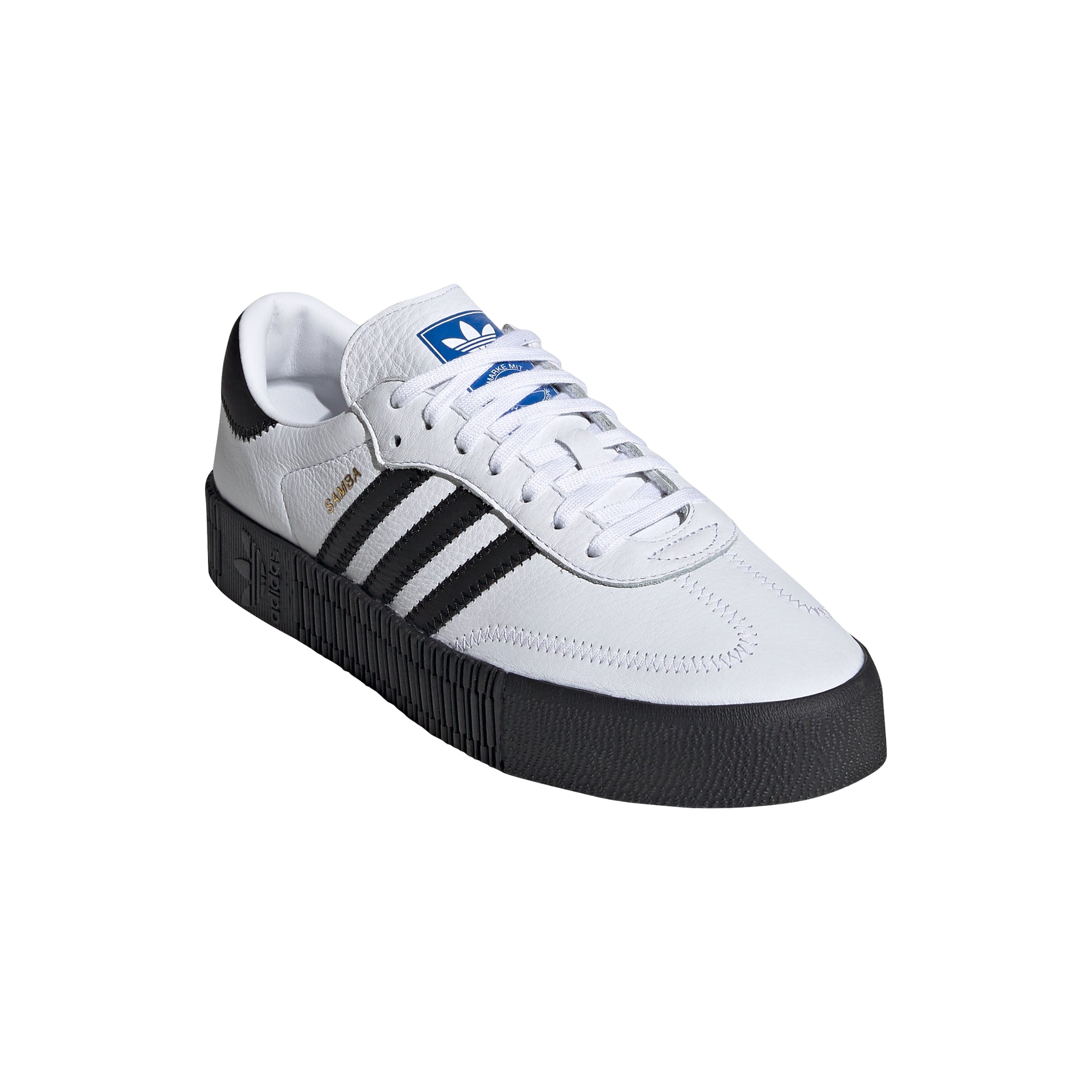 ADIDAS SAMBAROSE W – bCODE Your Online Fashion Retail Store