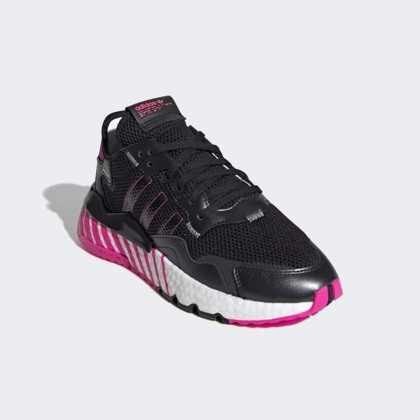 ADIDAS NITE JOGGER W FV1331 – bCODE Your Online Fashion Retail