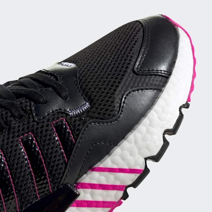 ADIDAS NITE JOGGER W FV1331 – bCODE Your Online Fashion Retail
