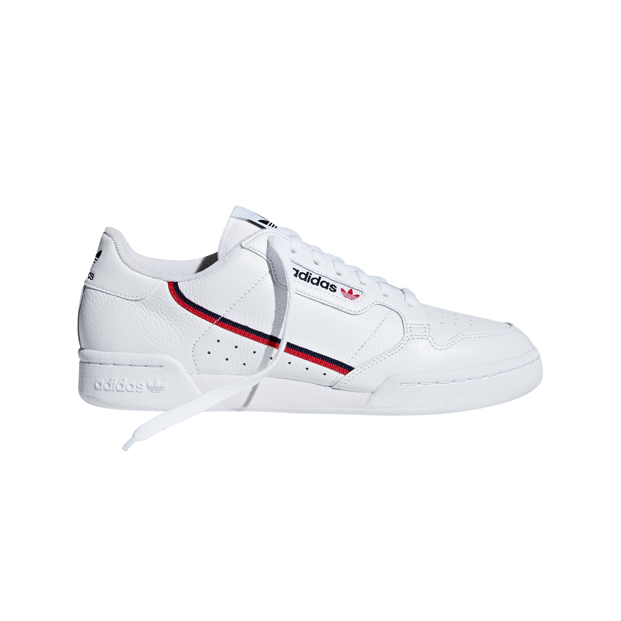 Adidas discount continental price