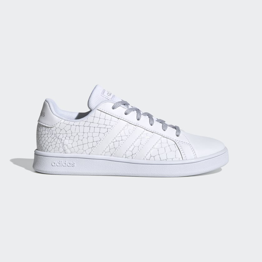 ADIDAS GRAND COURT K � bCODE - Your Online Fashion Retail Store