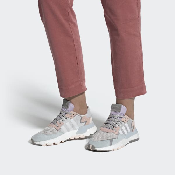 ADIDAS NITE JOGGER W โ bCODE Your Online Fashion Retail Store