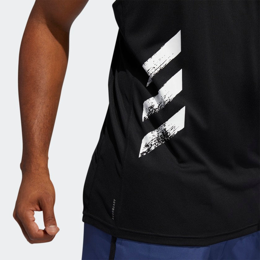 ADIDAS OTR SINGLET 3S – bCODE Your Online Fashion Retail Store
