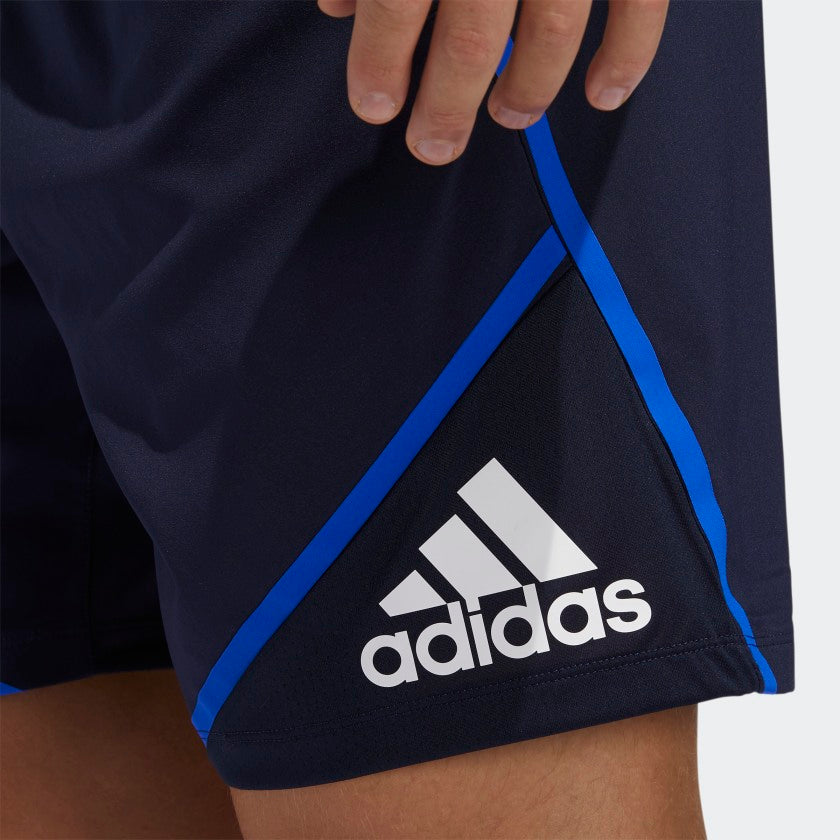 ADIDAS PRIMEBLUE SHORT - GG7019 � bCODE - Your Online Fashion Retail Store